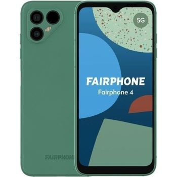 Fairphone 4 8GB/256GB