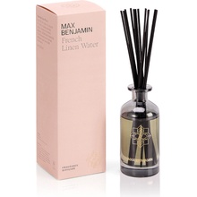 Max Benjamin difuzér French Linen Water 150 ml
