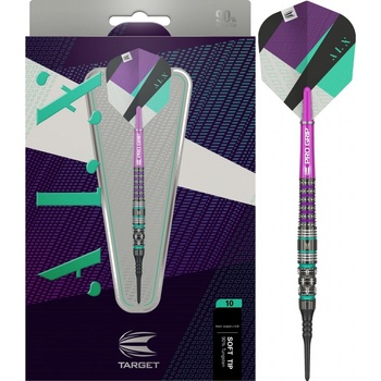 Target ALX 10 90% 19g soft