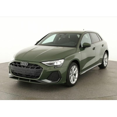 Audi A3 35 TFSI S tronic S-line Sportback 110 kW