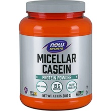 NOW Foods Micellar Casein 816 g