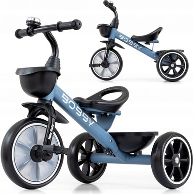 Milly Mally Bobby Modrá