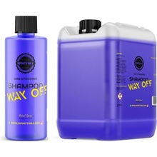 Infinity Wax WAX OFF Shampoo 500 ml