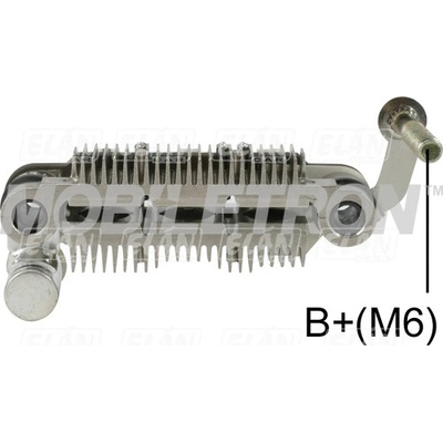 Diodový blok alternátoru Mitsubishi A2T01783 / A860T22370