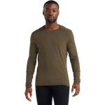 ICEBREAKER Термоблуза M 200 Oasis LS - sportdepot - 199,91 лв