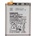 Samsung Батерия за Samsung Galaxy S10 Lite SM-G770