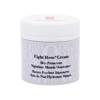 Elizabeth Arden Eight Hour Cream Nighttime Miracle Moisturizer 50 ml