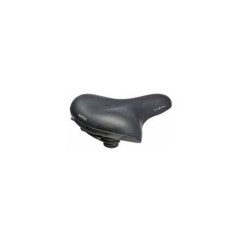 Selle Royal Градска седалка SR Spectra Lubri черна
