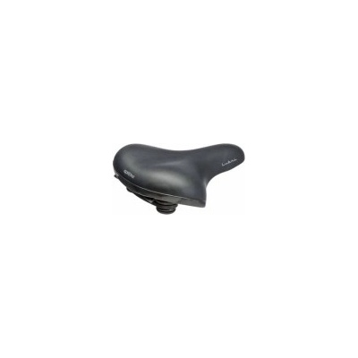 Selle Royal Градска седалка SR Spectra Lubri черна