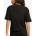PUMA Classics Ribbed Relaxed Tee Black