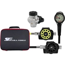 ScubaForce Set kompletní automatika RECREATIONAL SET I