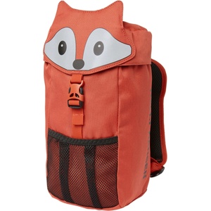 Helly Hansen Детска детска раница Helly hansen Kid's Skogen 6 Kids' backpack - Canyon - размер One Size (508-0771-0211)