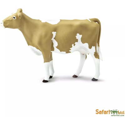 Safari Ltd. Safari Ltd. Guernseyský skot