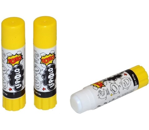 Wiky Lepidlo tuhé 15gr