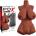 Мастурбатор, секси женски торс - Perfect 10 Torso Brown (PIPERD61429)