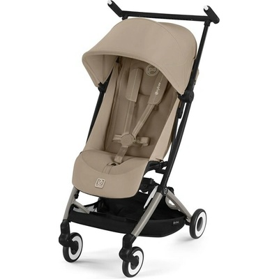 Cybex Libelle Gold 2025 Almond Beige 2025