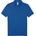 B&C Collection B&c 01 u424 / Мъжка поло тениска - кралско синьо 5xl (01u42445015)