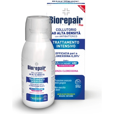 Biorepair Plus Intensive Treatment 250 ml