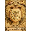 King of Scars Bardugo LeighPevná vazba