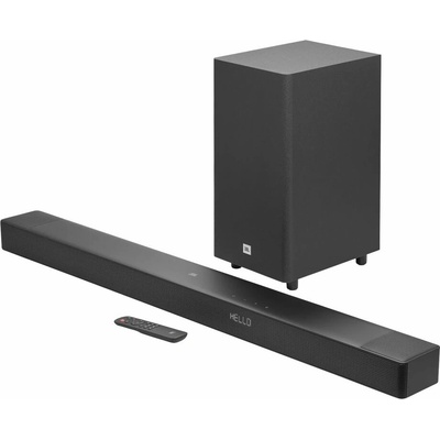 JBL Cinema SB595 JBLSB595BLKEP