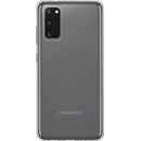 Pouzdro Tactical TPU Samsung Galaxy S20 FE čiré