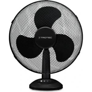 Trotec Настолен вентилатор с 90° осцилация trotec tve 18/ 50w (1510005022)