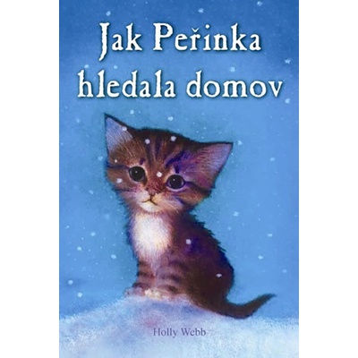 Jak Peřinka hledala domov