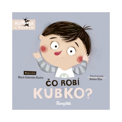 Čo robí Kubko?