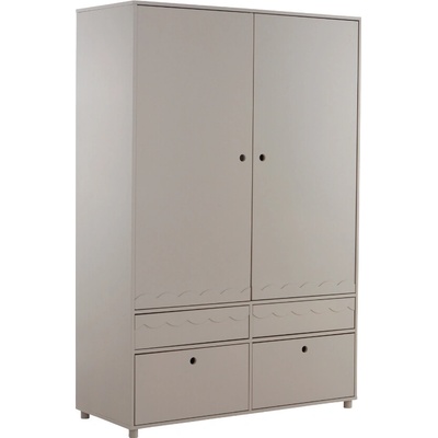 Jotex Merrill Mini 180 x 120 cm běžová