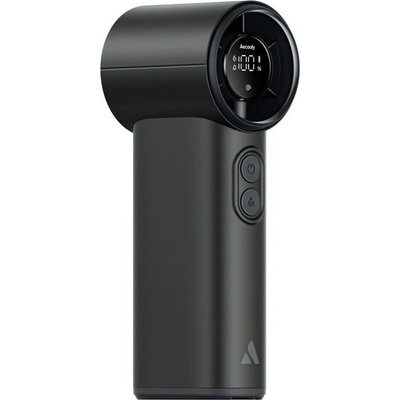 AEL AECOOLY COLD Air Pro čierny