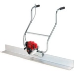 Hervisa perles Бензинов вибромастар HERVISA PERLES SIMPLY SCREED PETROL 3.0/ 1.1hp (10.661.3)