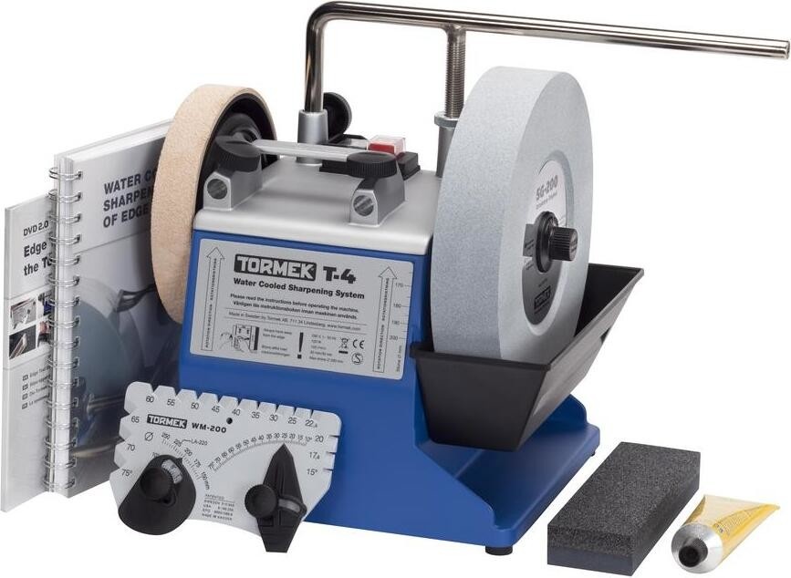 Tormek T-4 Original