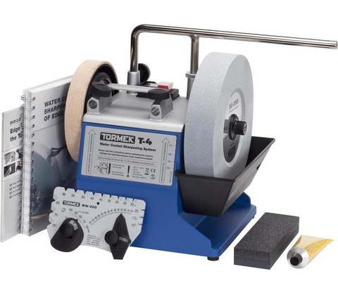 Tormek T-4 Original