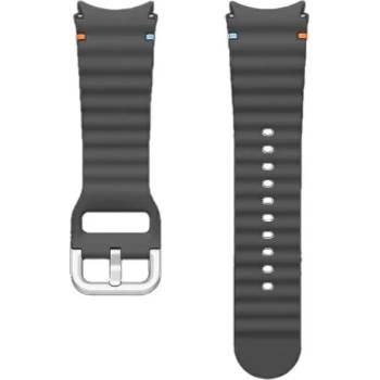 Samsung ET-SNL30SBEGEU Sport Band for Watch7 / 6 / 5 / 4 20mm S/M dark gray (ET-SNL30SBEGEU)