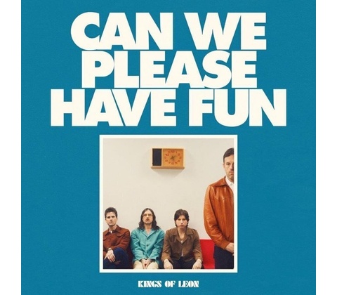 CAN WE PLEASE HAVE FUN