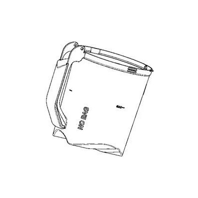 Rowenta RO7212EA RS-2230001252
