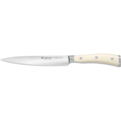 Wüsthof nôž na šunku 16 cm Classic Ikon Creme 1040430716
