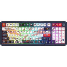 Redragon K686AK-RGB-PRO Eisa