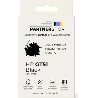 Atrament PartnerShop HP M0H57AE - kompatibilný