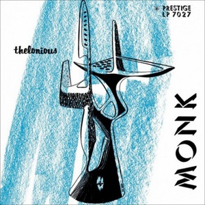 Universal Monk Thelonious: Thelonious Monk Trio - Vinyl (LP) (061357)