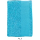 SOL's Collection Ručník Island 70 70 x 140 cm 25900144099 Tyrkysová