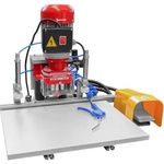Holzmann BBM35PNEU 230V