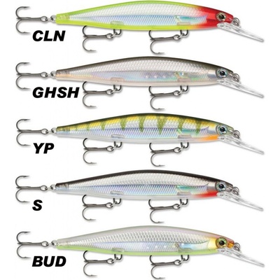 RAPALA Shadow Rap Deep 11cm YP