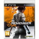 Remember Me