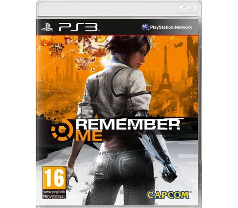 Remember Me