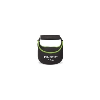PINO PINOFIT Kettlebell soft 1 kg