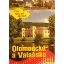 Mapy a průvodci Olomoucko a Valašsko Ottův turistický průvodce CZ