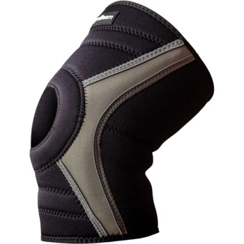 GymBeam Bandage Knee Support L