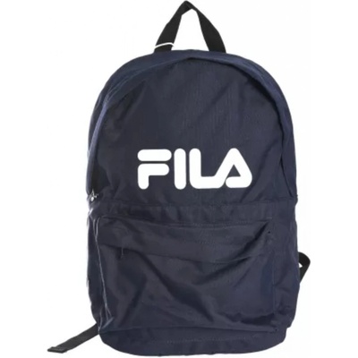 Fila FBU015850004 Backpack modrý 17 l