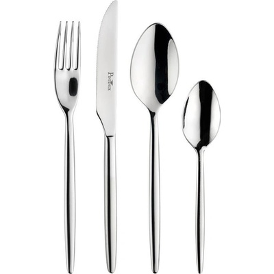 Pinti inox Sada 24 kusů příborů Stille